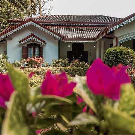 Kithulvilla Holiday Bungalow Kitulgala Exterior foto