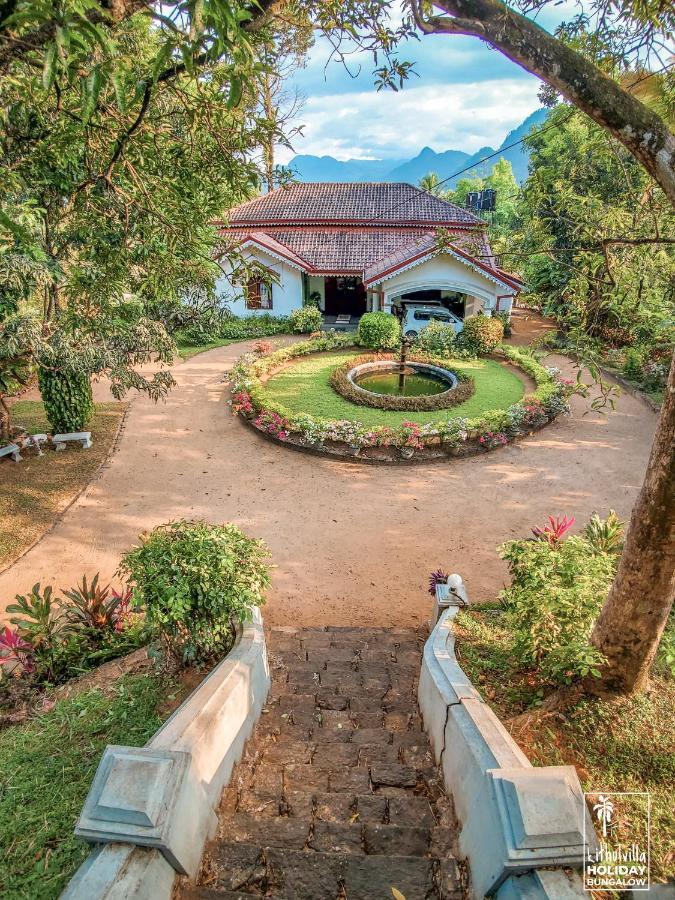 Kithulvilla Holiday Bungalow Kitulgala Exterior foto